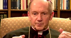 Američki biskup uskratio pričest političarima koji podržavaju pobačaj